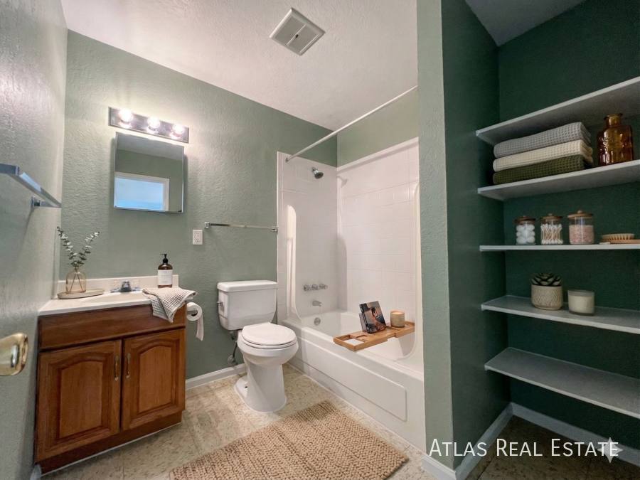 Apartment for rent at 2614 E Fountain Blvd #307, Colorado Springs, CO 80910