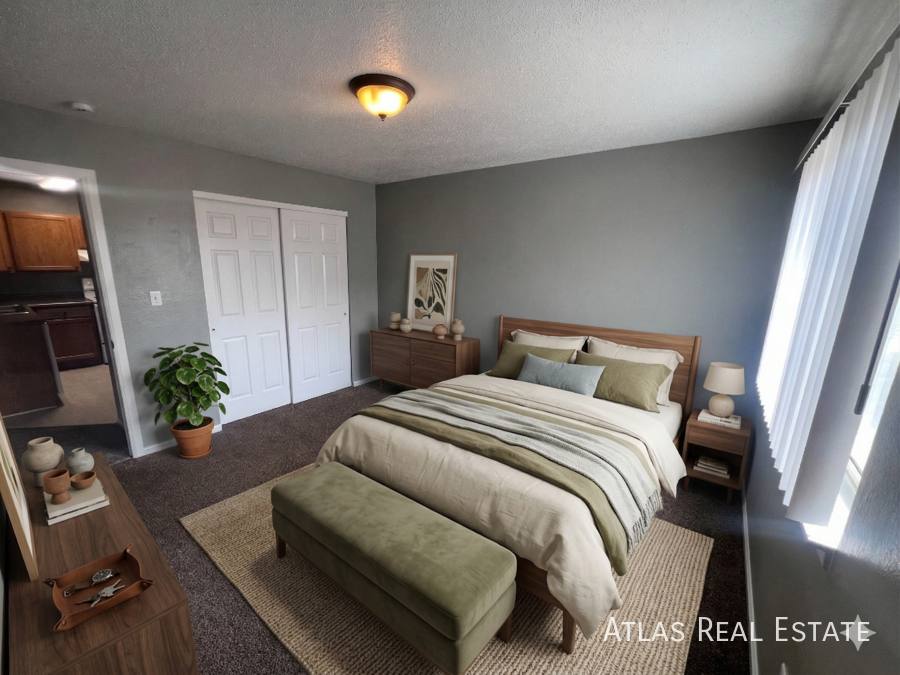 Apartment for rent at 2614 E Fountain Blvd #307, Colorado Springs, CO 80910