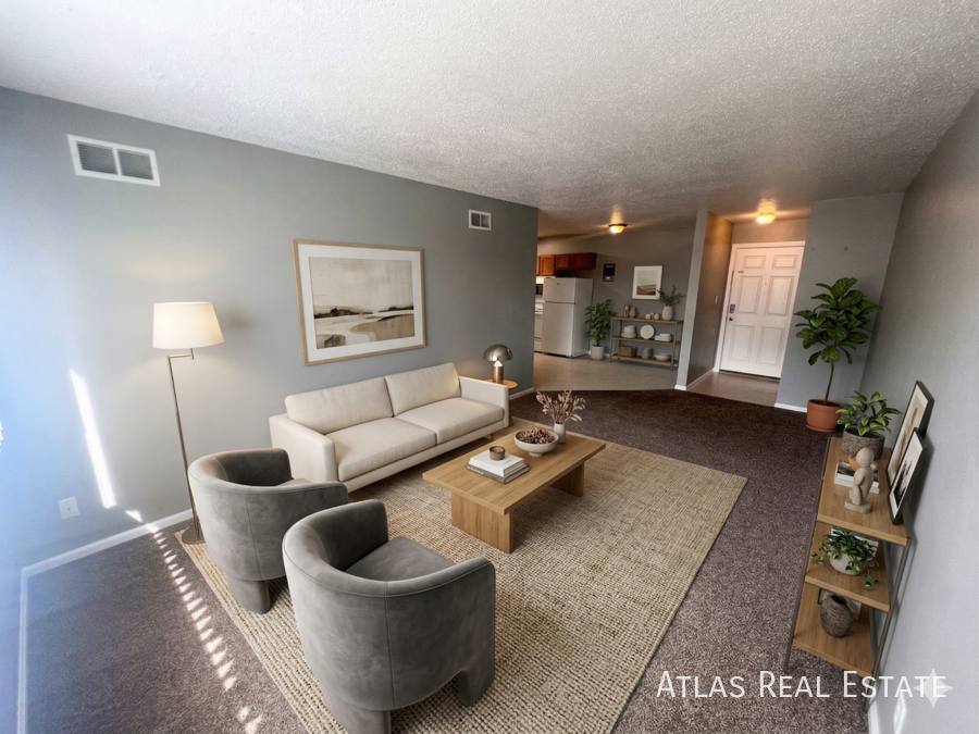 Apartment for rent at 2614 E Fountain Blvd #307, Colorado Springs, CO 80910
