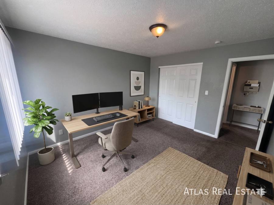 Apartment for rent at 2614 E Fountain Blvd #307, Colorado Springs, CO 80910