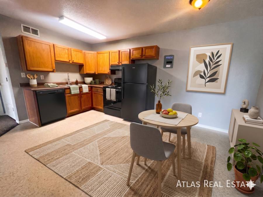 Apartment for rent at 2614 E Fountain Blvd #307, Colorado Springs, CO 80910