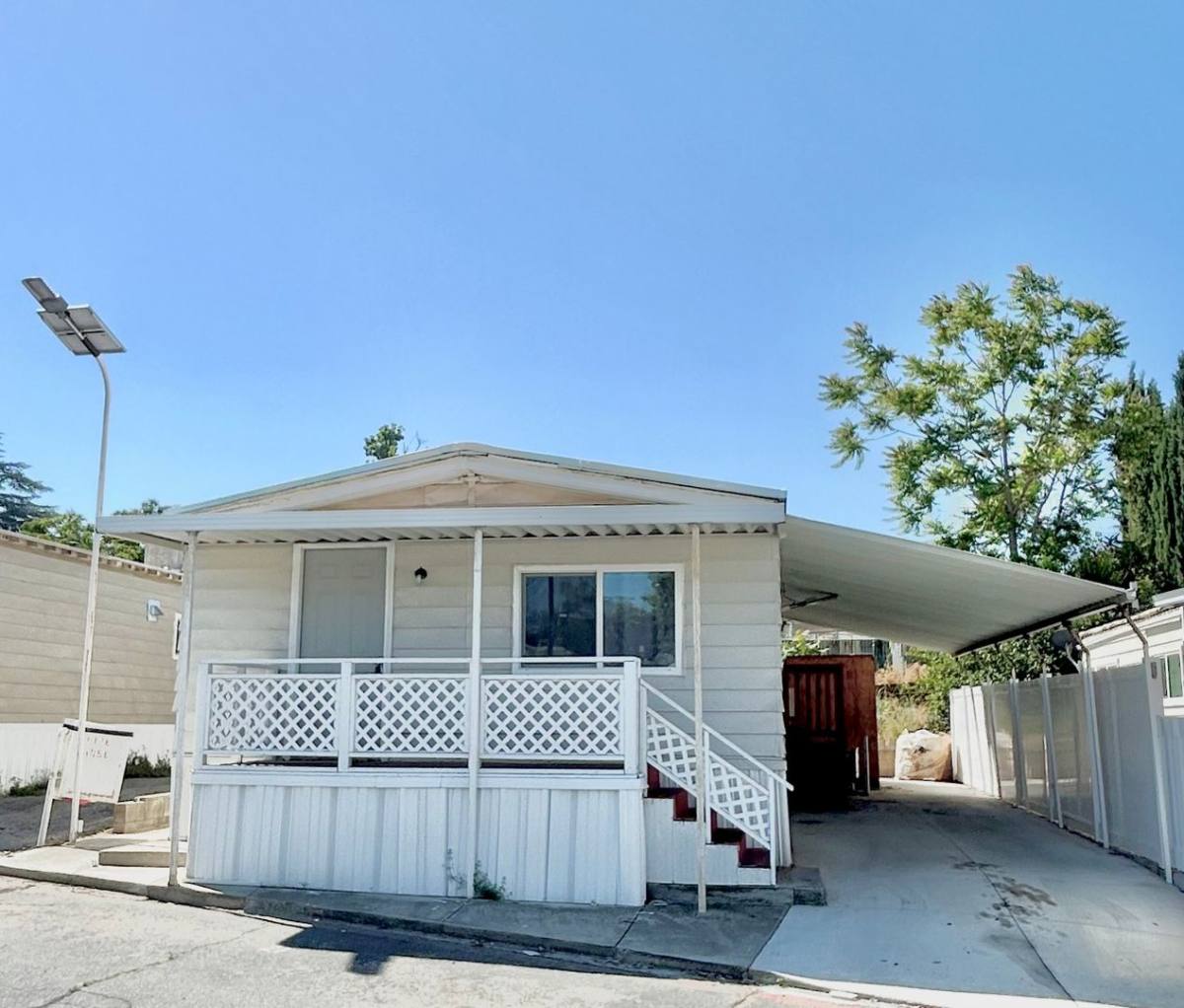 Apartment for rent at 12380 4th St, Yucaipa, CA 92399