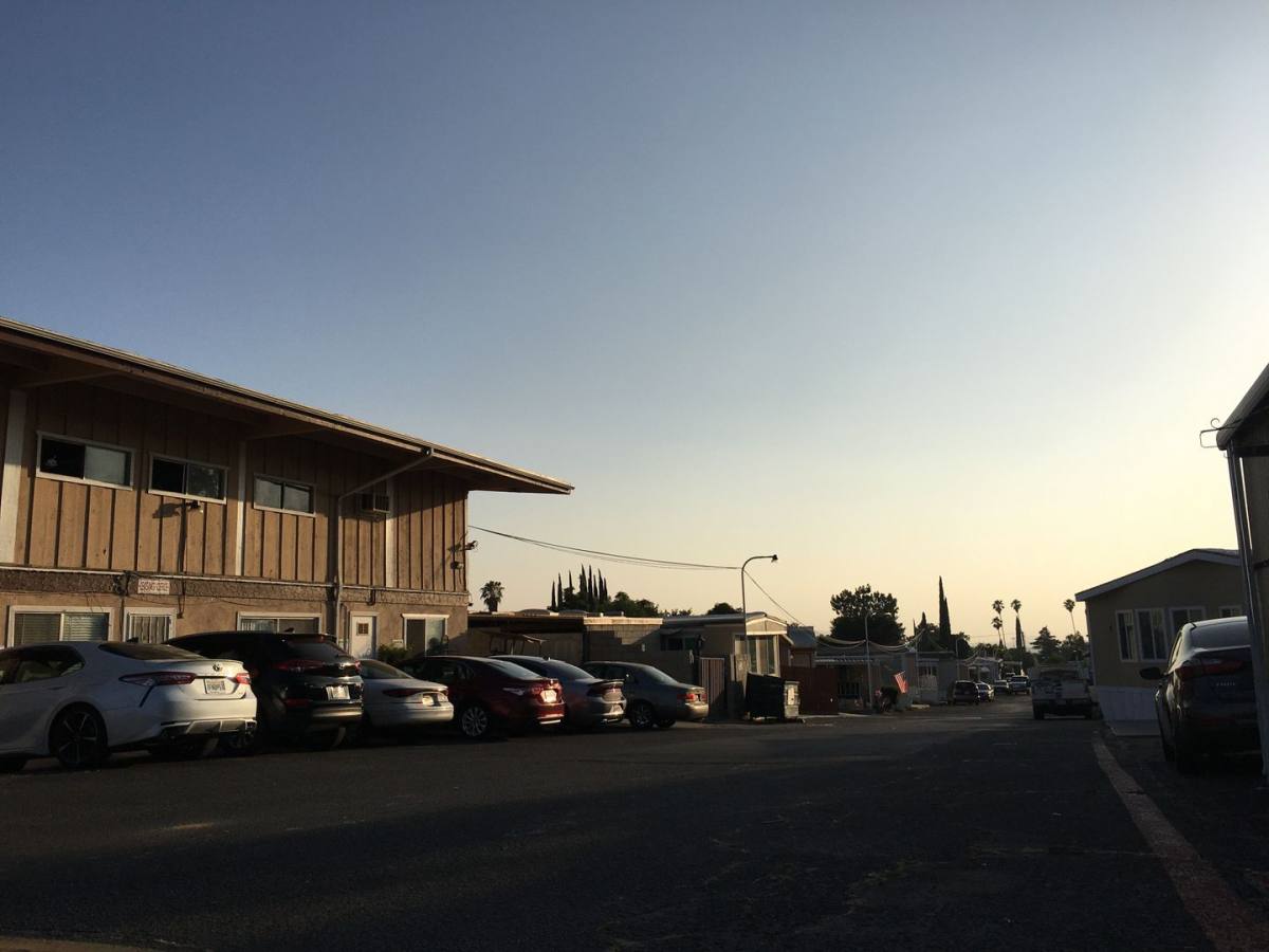 Apartment for rent at 12380 4th St, Yucaipa, CA 92399