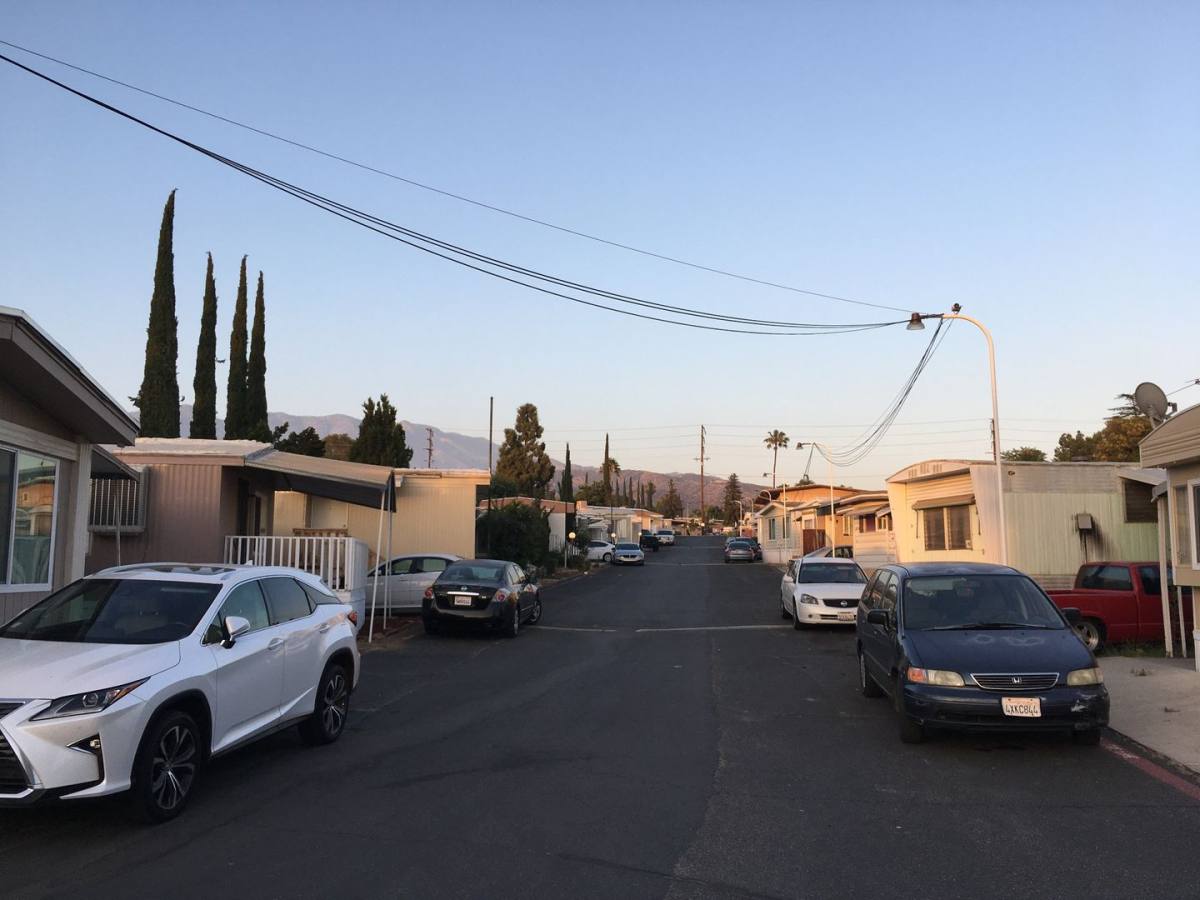 Apartment for rent at 12380 4th St, Yucaipa, CA 92399