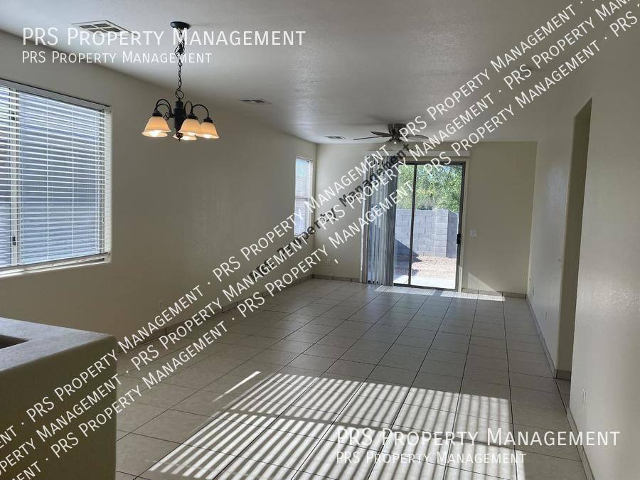 House for rent at 2306 W Kristina Ave, Queen Creek, AZ 85142