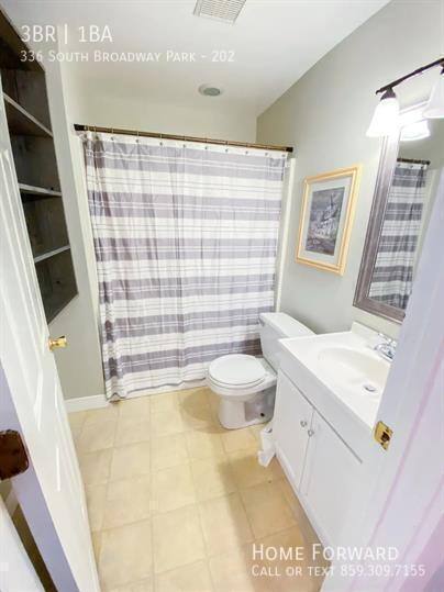 Apartment for rent at 336 S Broadway Park #202, Lexington, KY 40504