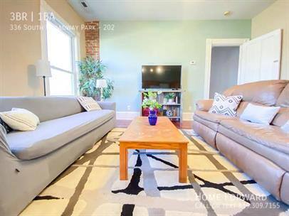 Apartment for rent at 336 S Broadway Park #202, Lexington, KY 40504