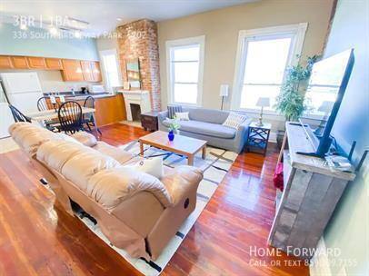 Apartment for rent at 336 S Broadway Park #202, Lexington, KY 40504