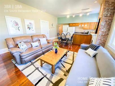Apartment for rent at 336 S Broadway Park #202, Lexington, KY 40504