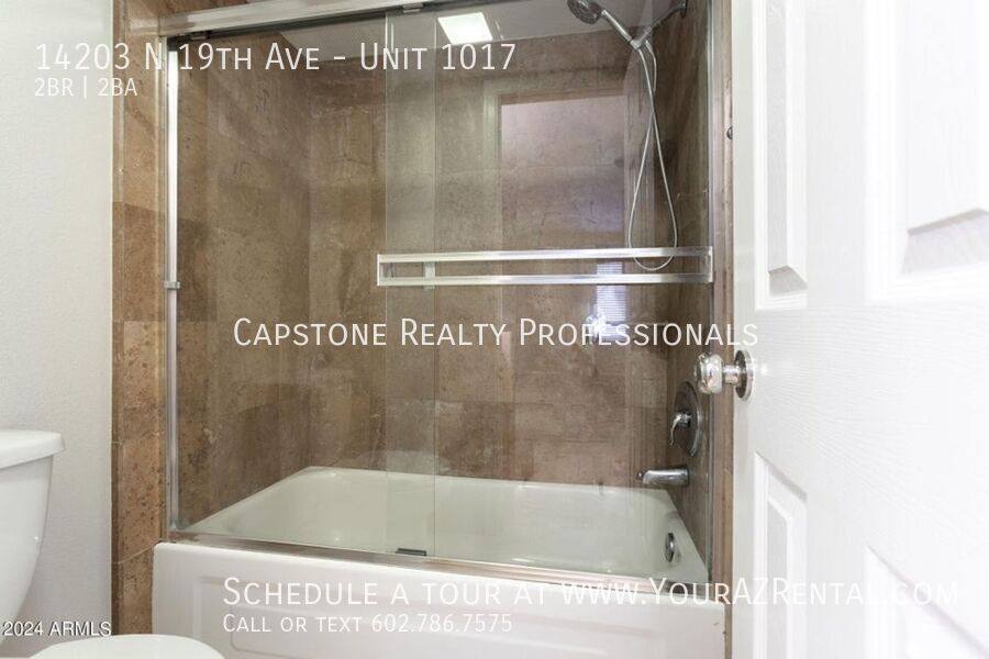 Townhouse for rent at 14203 N 19th Ave #1017, Phoenix, AZ 85023