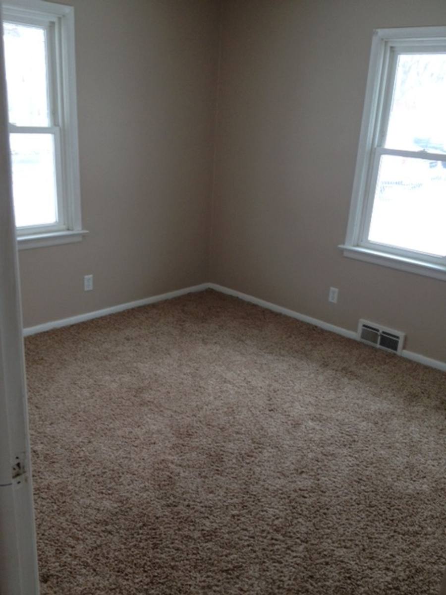 Apartment for rent at 1111-1115 E Hazard Ave, Peoria Heights, IL 61616