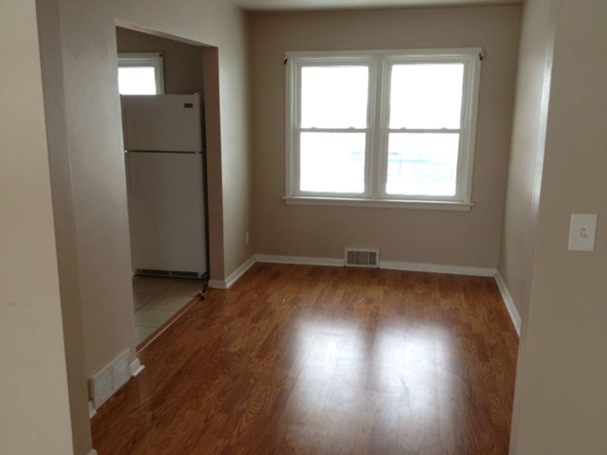Apartment for rent at 1111-1115 E Hazard Ave, Peoria Heights, IL 61616