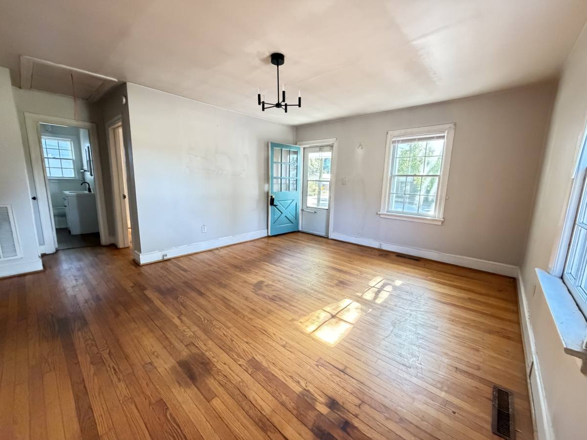 House for rent at 3885 McWhorter St, Bethel, NC 27812