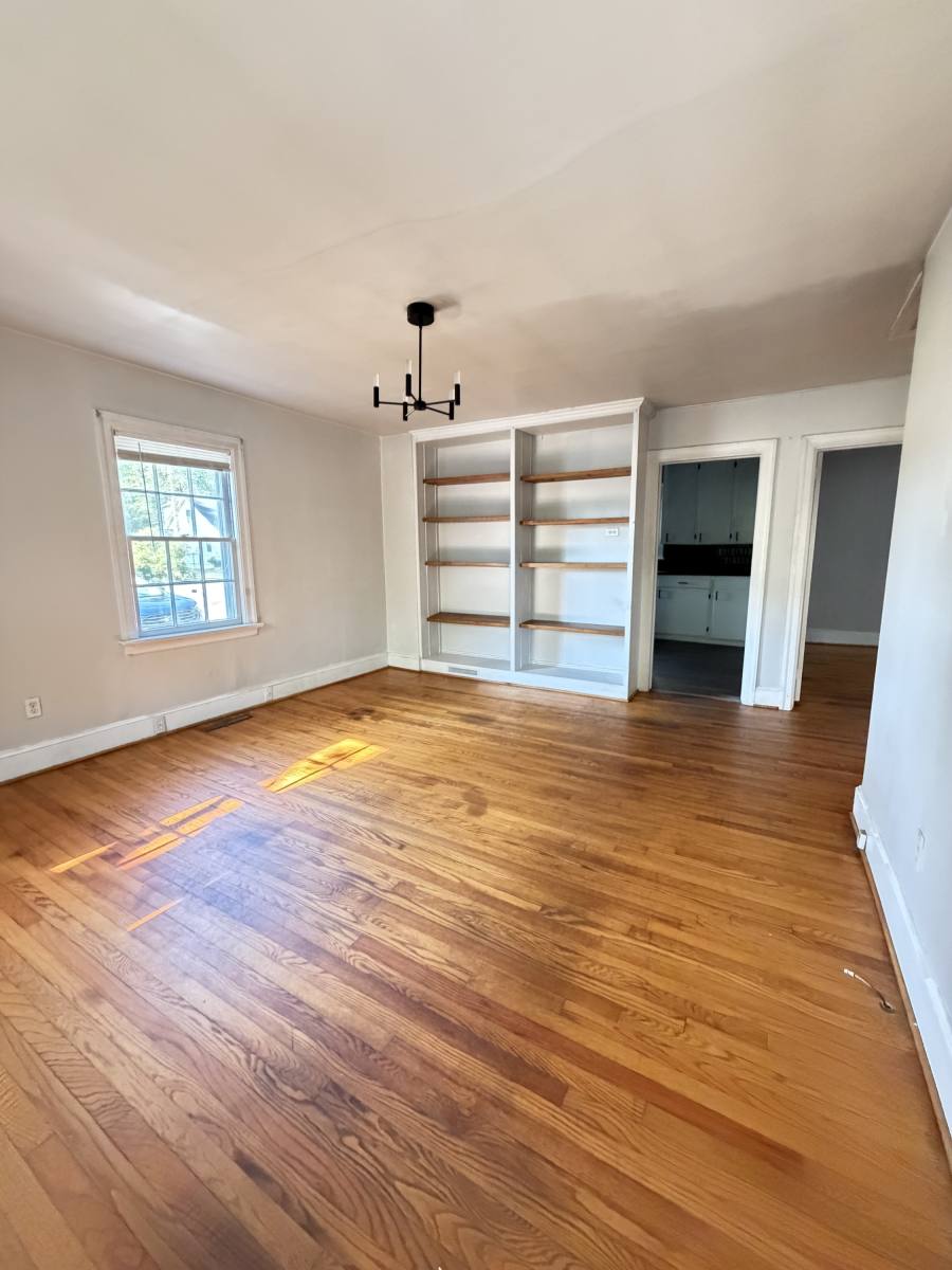 House for rent at 3885 McWhorter St, Bethel, NC 27812