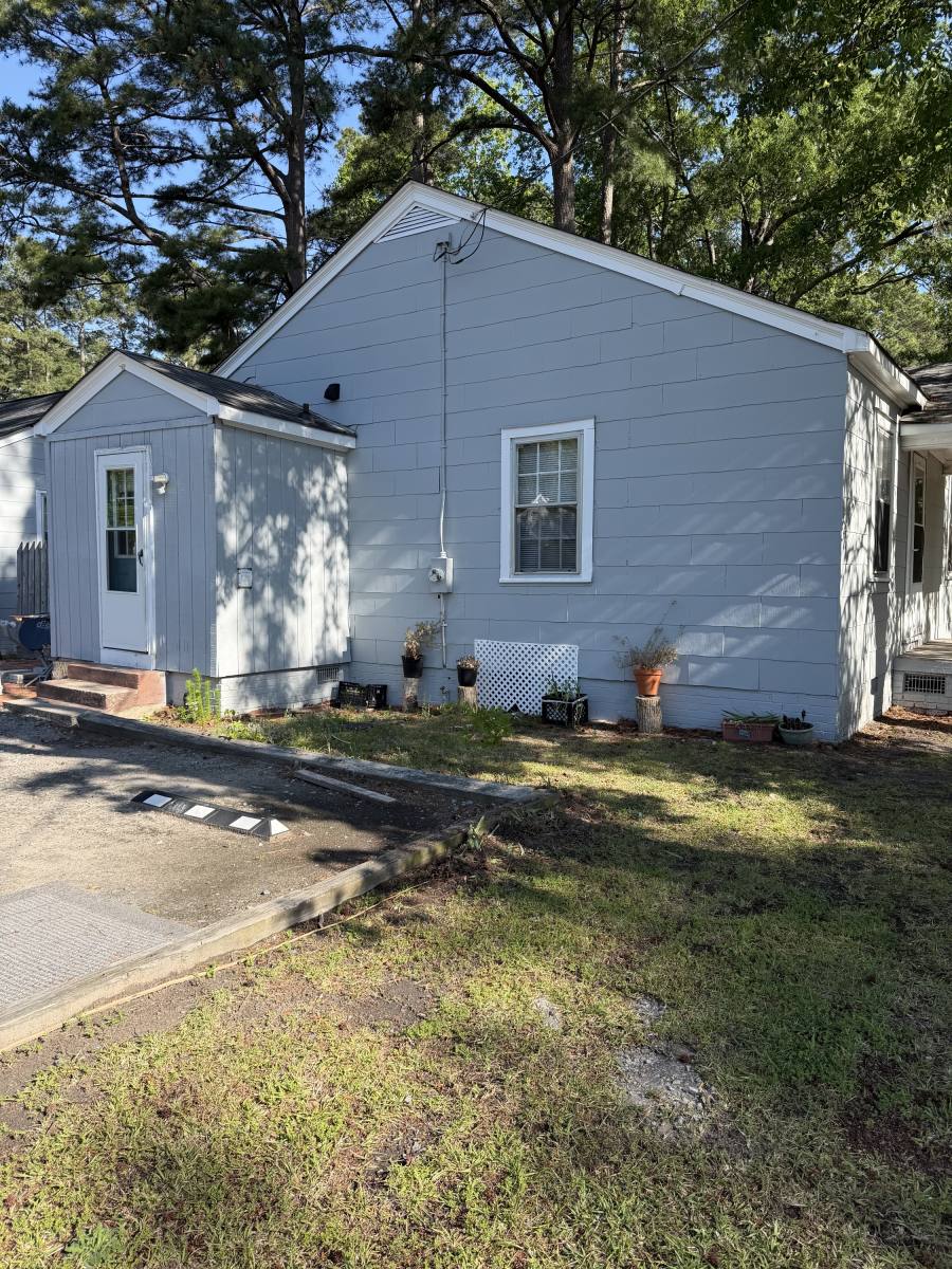 House for rent at 3885 McWhorter St, Bethel, NC 27812