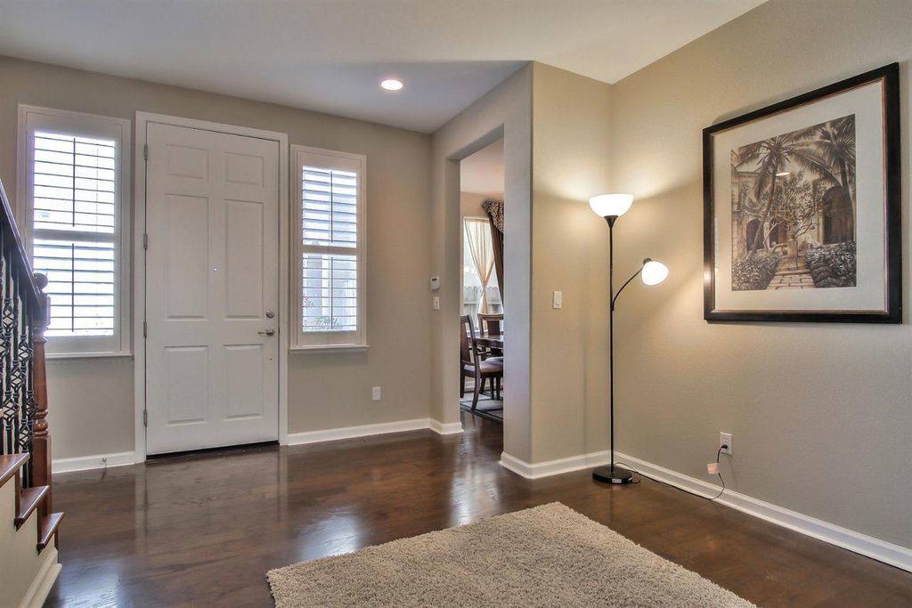 House for rent at 1796 Mammoth Way, Sacramento, CA 95834