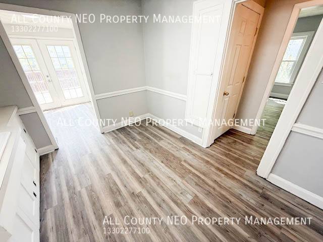 House for rent at 900 Roslyn Ave SW, Canton, OH 44710