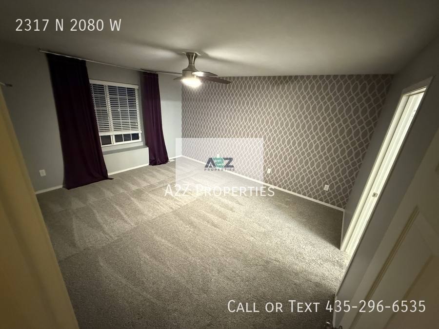 House for rent at 2317 N 2080 W, Lehi, UT 84043