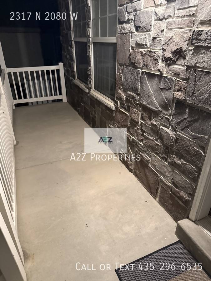 House for rent at 2317 N 2080 W, Lehi, UT 84043