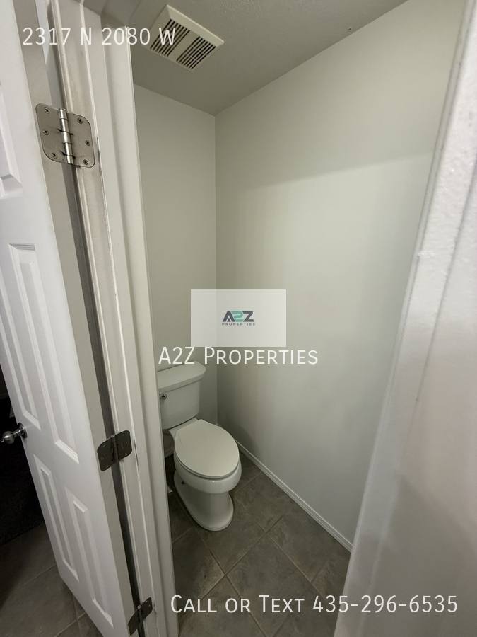 House for rent at 2317 N 2080 W, Lehi, UT 84043