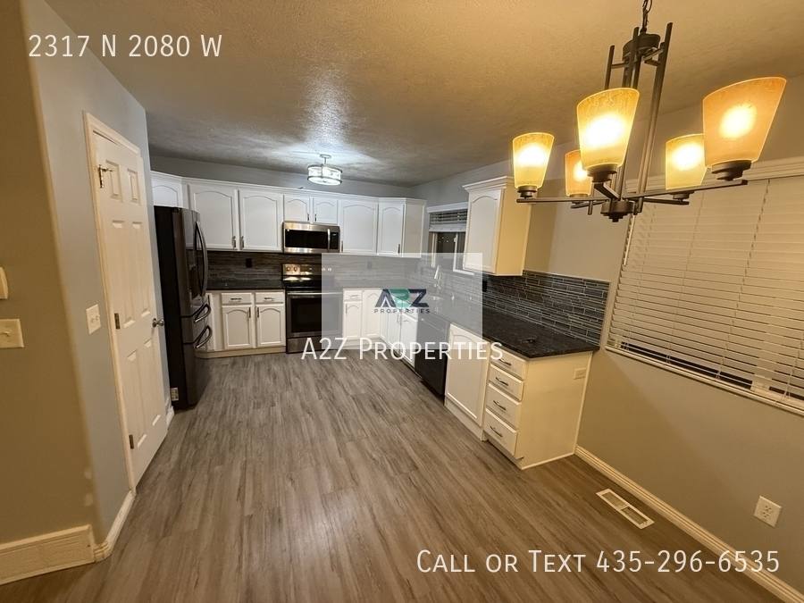 House for rent at 2317 N 2080 W, Lehi, UT 84043