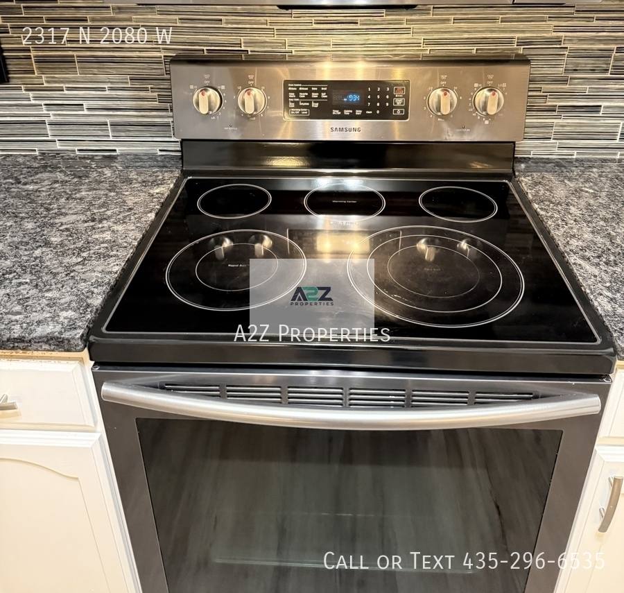 House for rent at 2317 N 2080 W, Lehi, UT 84043