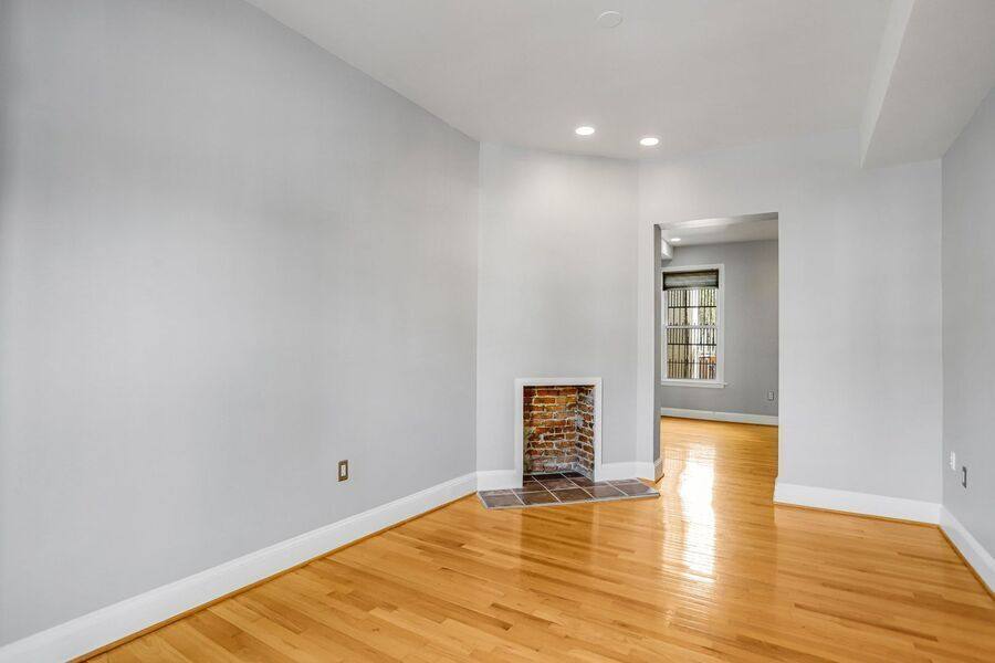 House for rent at 306 R St NW, Washington, DC 20001