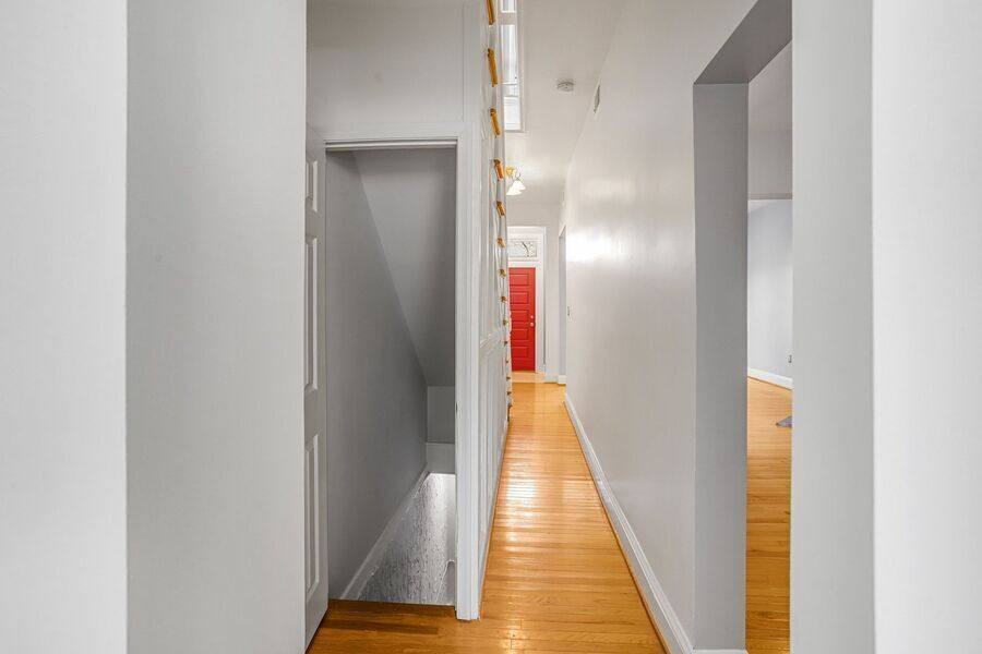 House for rent at 306 R St NW, Washington, DC 20001