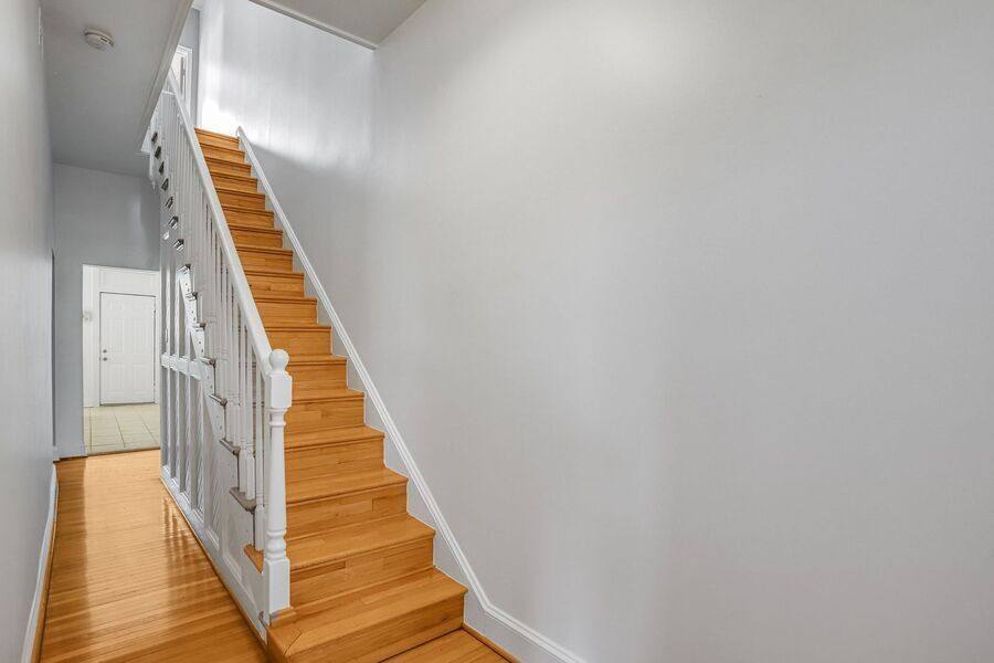House for rent at 306 R St NW, Washington, DC 20001