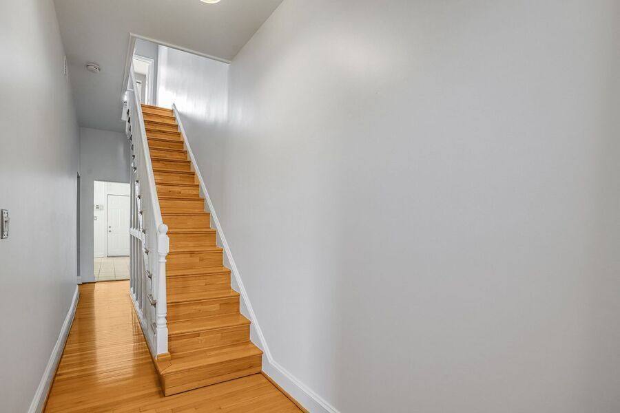 House for rent at 306 R St NW, Washington, DC 20001