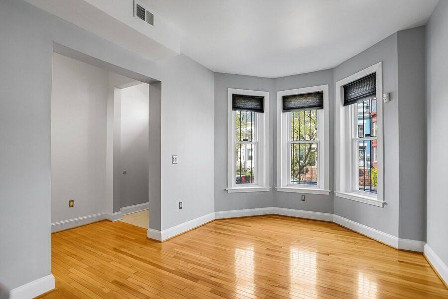 House for rent at 306 R St NW, Washington, DC 20001