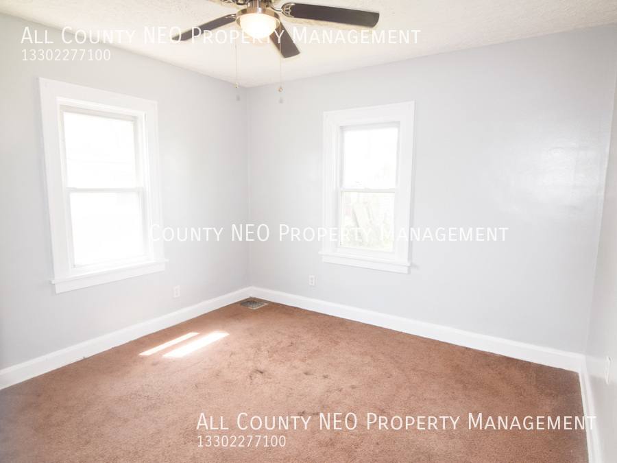 House for rent at 1241 Bedford Ave SW, Canton, OH 44710