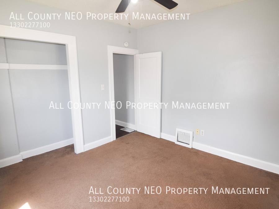 House for rent at 1241 Bedford Ave SW, Canton, OH 44710
