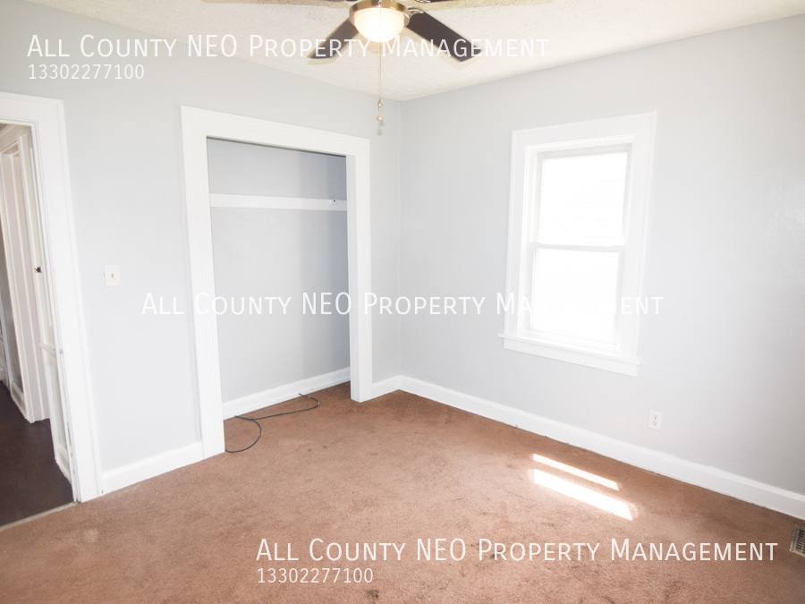 House for rent at 1241 Bedford Ave SW, Canton, OH 44710