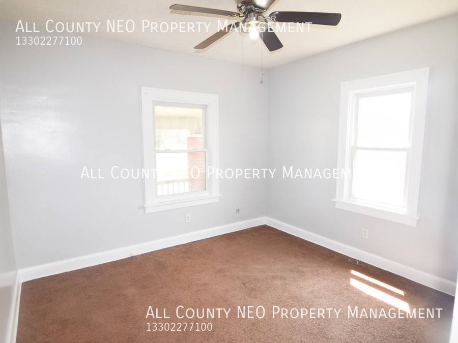 House for rent at 1241 Bedford Ave SW, Canton, OH 44710