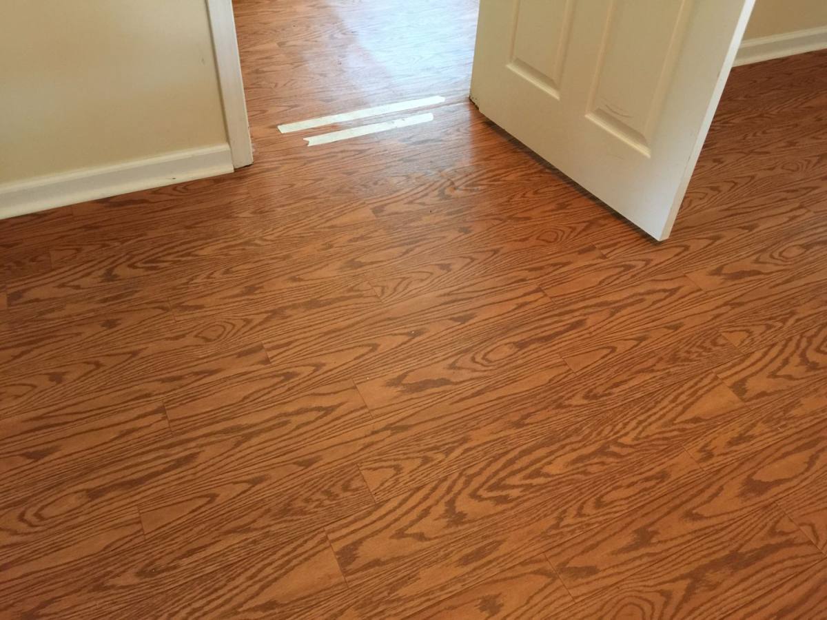 Apartment for rent at 118-B N Virginia, Fayetteville, NC 28305