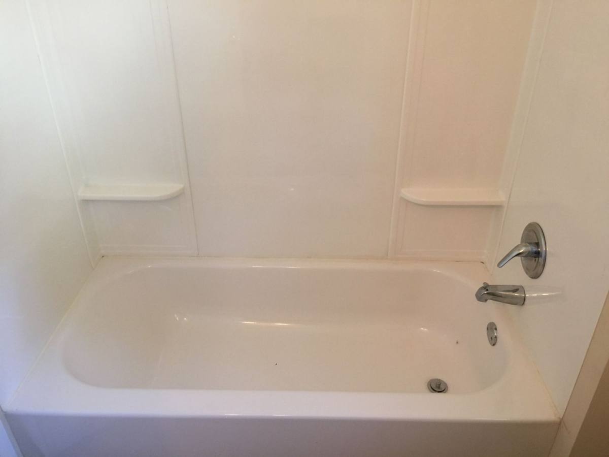 Apartment for rent at 118-B N Virginia, Fayetteville, NC 28305
