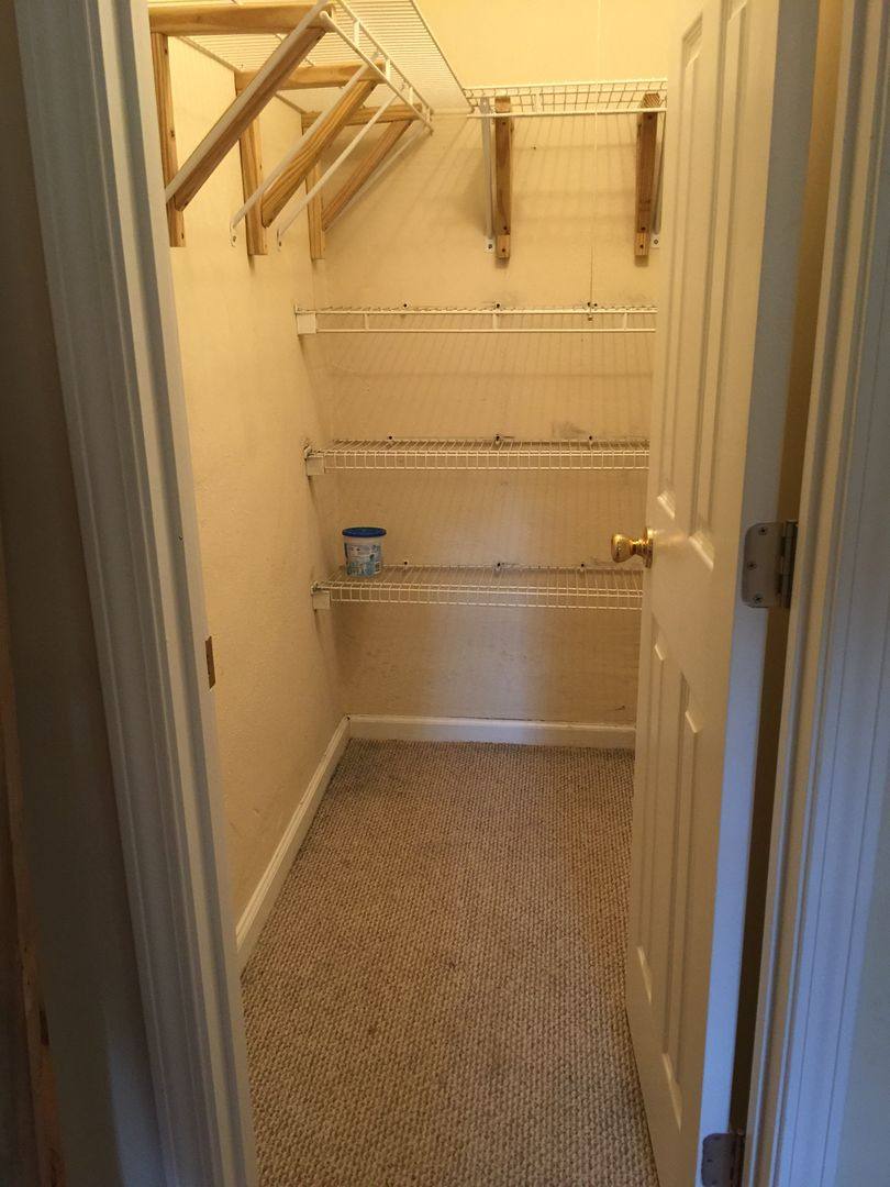 Apartment for rent at 118-B N Virginia, Fayetteville, NC 28305