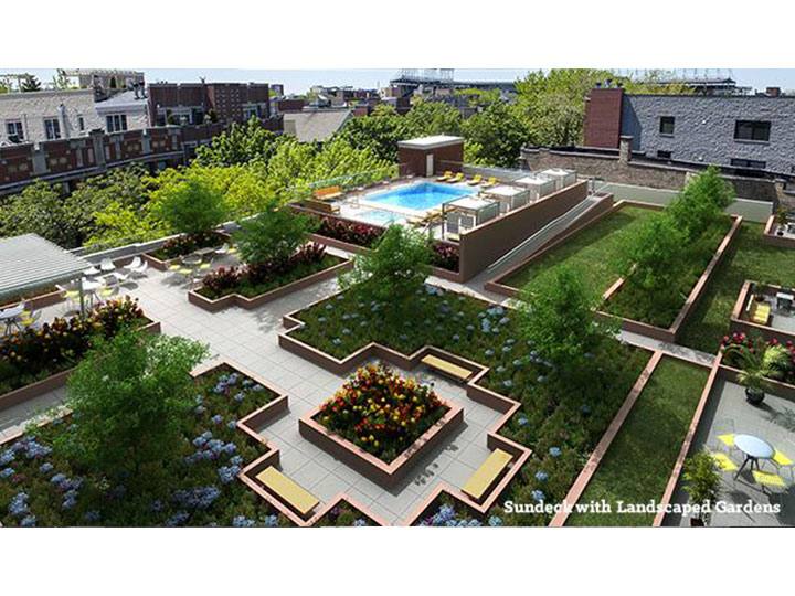 Apartment for rent at 3740 N Halsted St, Chicago, IL 60613