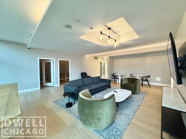 Apartment for rent at 3740 N Halsted St, Chicago, IL 60613