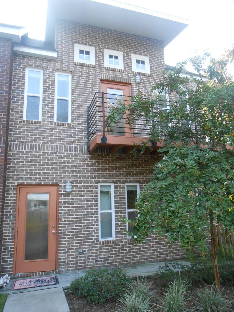 Apartment for rent at 1315 N Duval St, Tallahassee, FL 32303