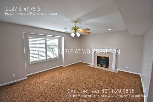 House for rent at 1127 E 4975 S, Ogden, UT 84403
