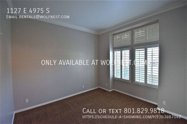House for rent at 1127 E 4975 S, Ogden, UT 84403