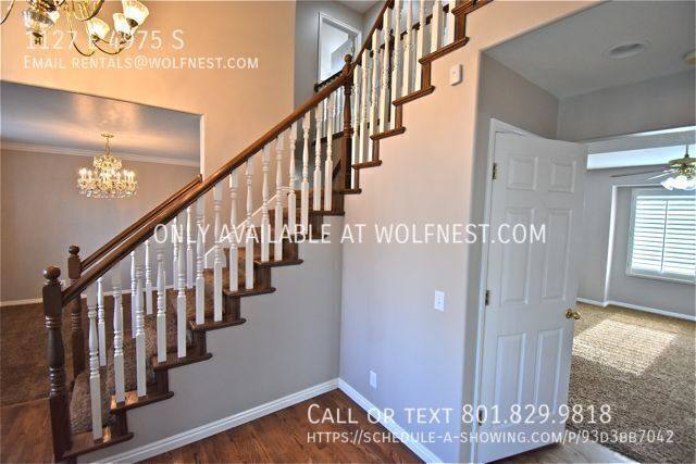 House for rent at 1127 E 4975 S, Ogden, UT 84403