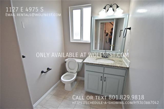 House for rent at 1127 E 4975 S, Ogden, UT 84403
