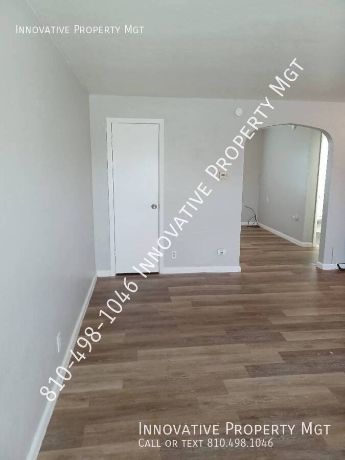Apartment for rent at 7351 N Dort Highway 9, Mount Morris, MI 48458