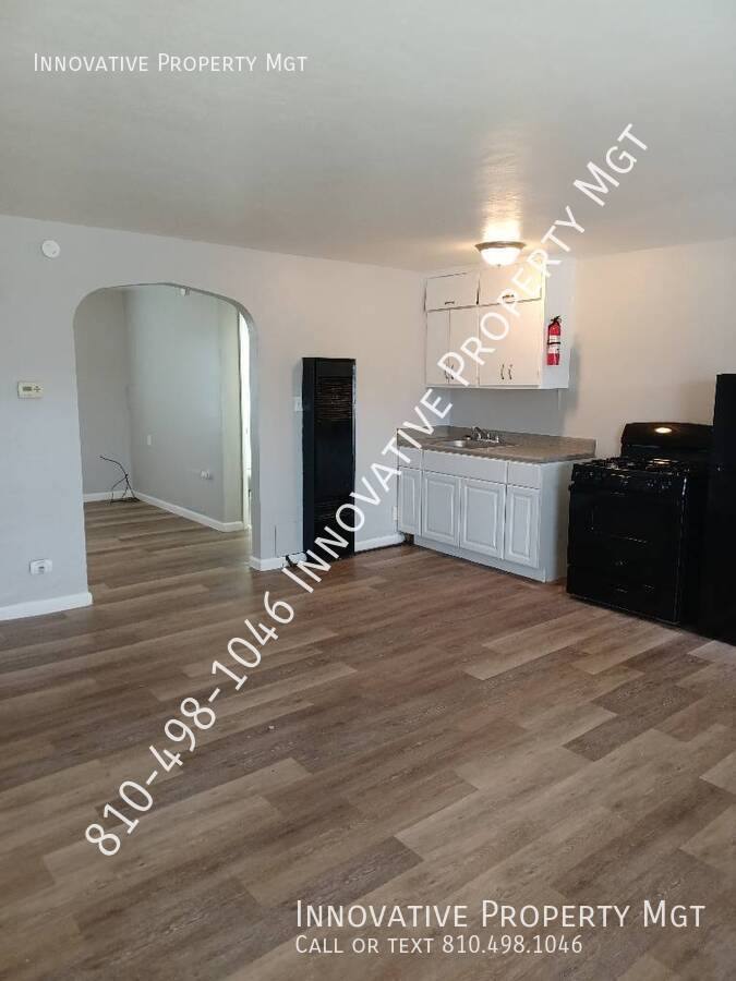 Apartment for rent at 7351 N Dort Highway 9, Mount Morris, MI 48458