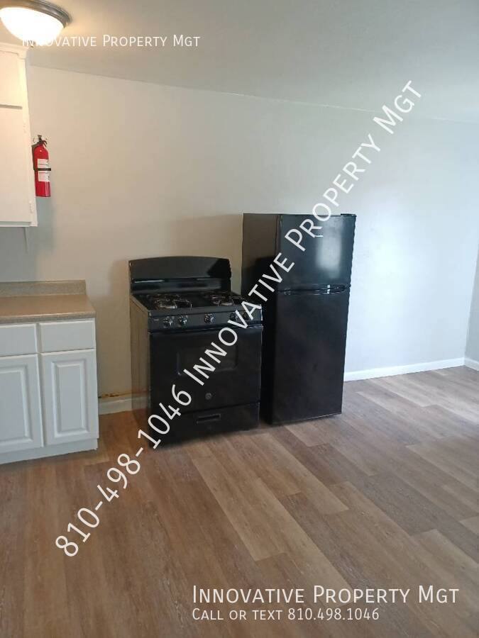 Apartment for rent at 7351 N Dort Highway 9, Mount Morris, MI 48458