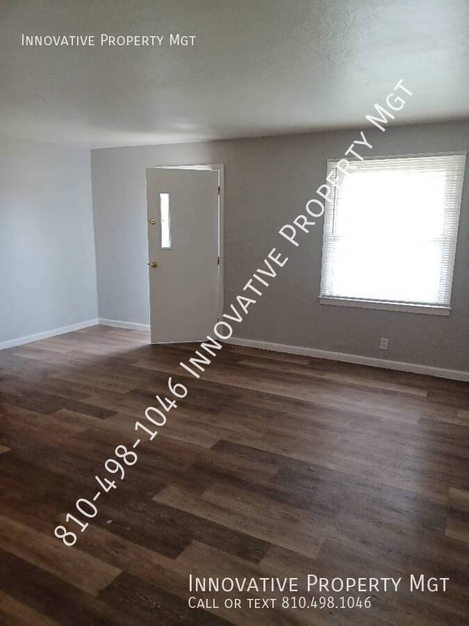 Apartment for rent at 7351 N Dort Highway 9, Mount Morris, MI 48458