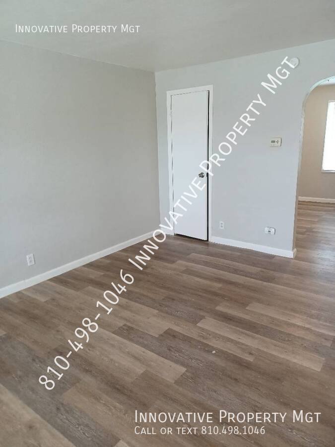 Apartment for rent at 7351 N Dort Highway 9, Mount Morris, MI 48458